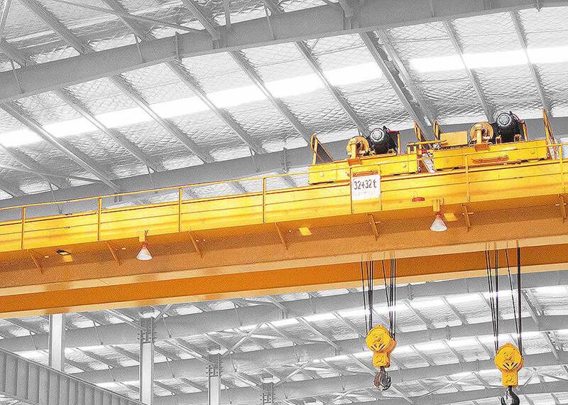 What role can crane maintenance play in daily use