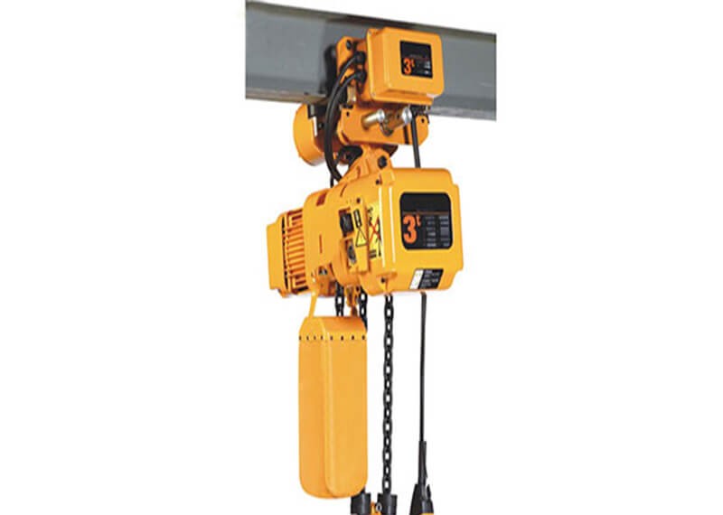 Electric hoists for purchase