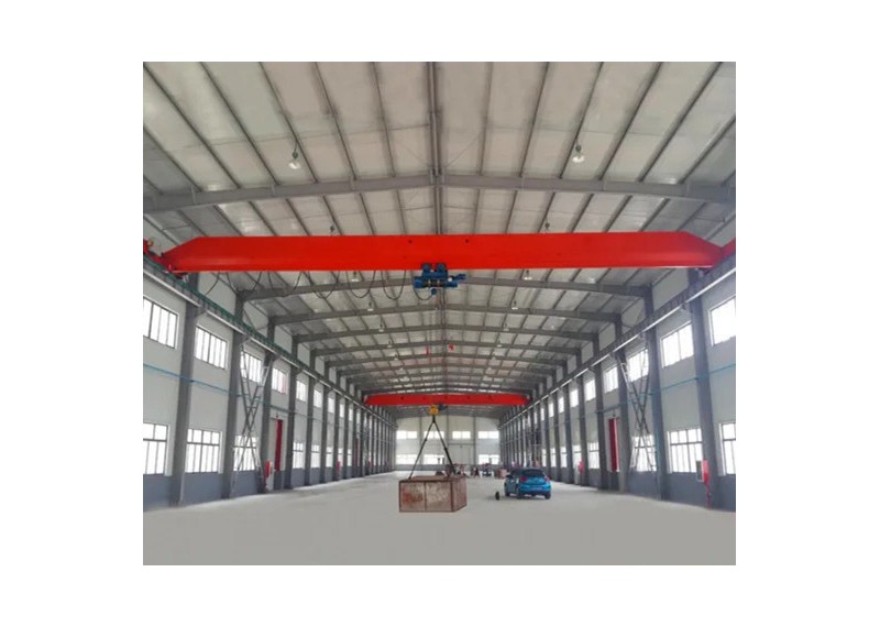 Overhead crane for Metal Shop Equipment