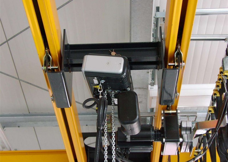 Why Overhead Crane Inspections Are Important