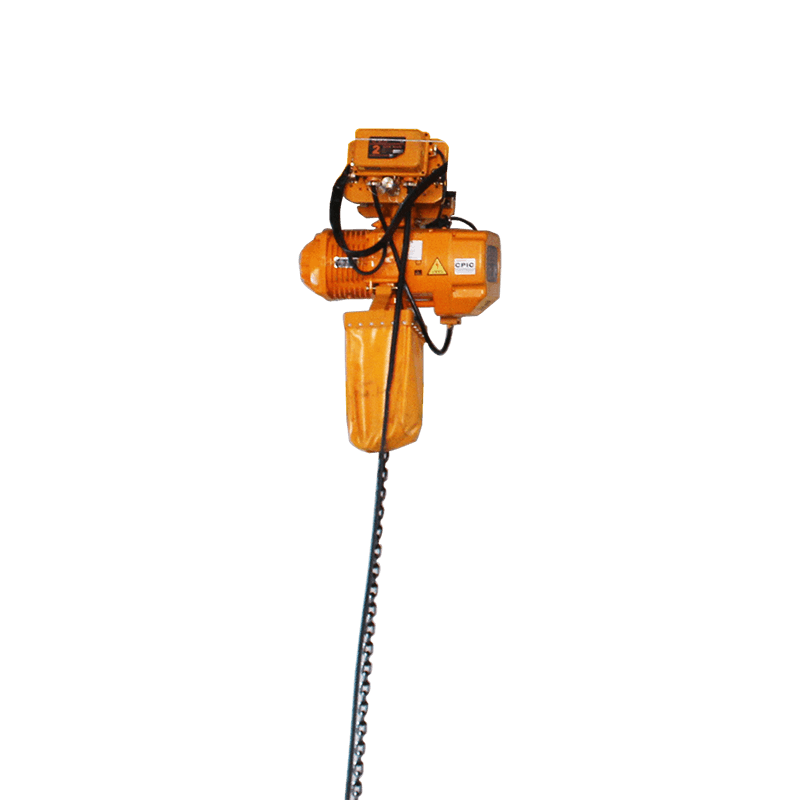 Best price 1.5 tons manual chain hoist factory direct sales