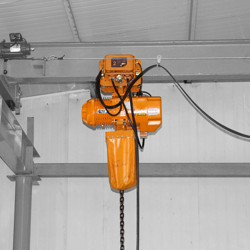 Best price 1.5 tons manual chain hoist factory direct sales