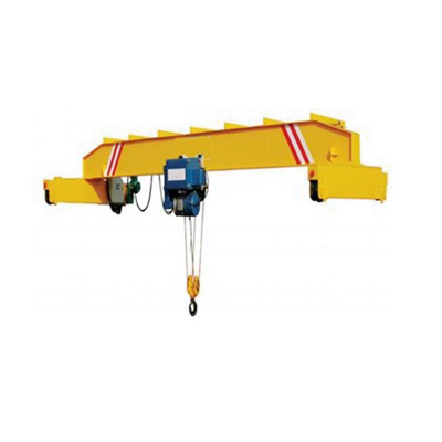 Workshop crane 12.5 ton bridge crane factory direct sales