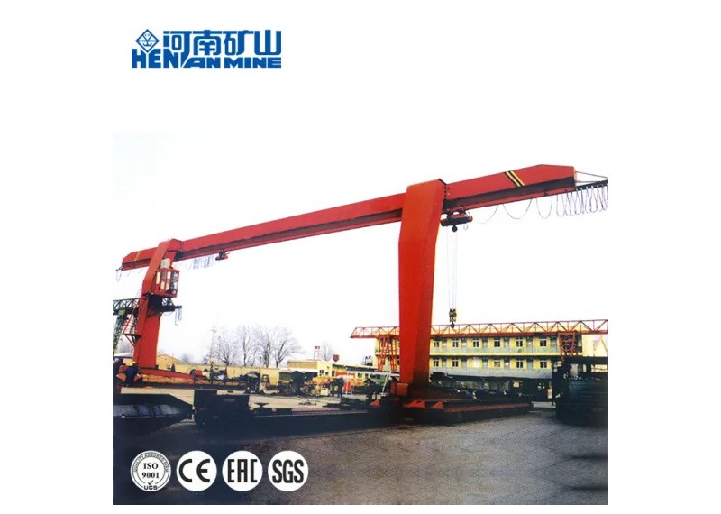 3 Ton Single Girder Crane Price for Sale