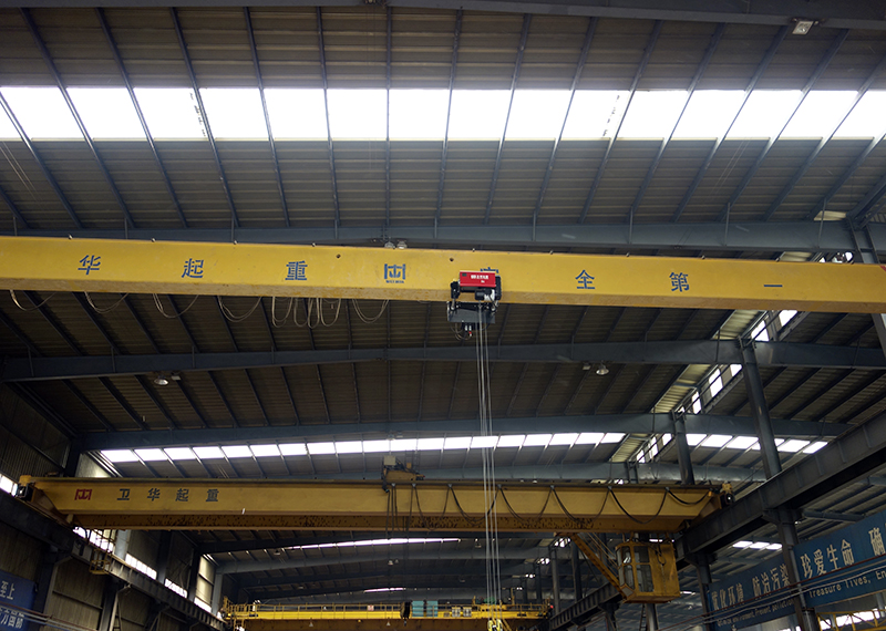 Overhead eot crane Runway Configurations and Designs