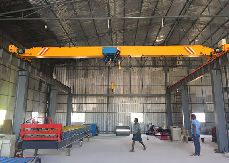Essential Knowledge For Crane Lifting
