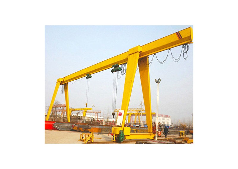 5 Ton Gantry Crane