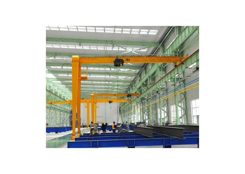 10 Ton Gantry Crane