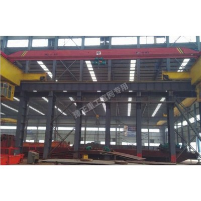 5 ton Mining explosion-proof single beam crane