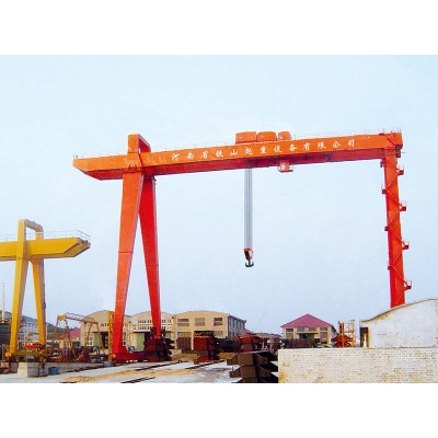 40 ton gantry crane for sale 40 ton gantry crane price discount