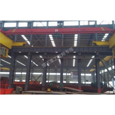 Explosion proof single beam crane - direct sales from Chinese factory origin