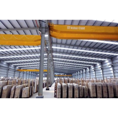 Stone Handling Overhead Crane A3 ~A5 100t