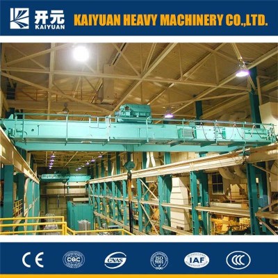 Explosion-Proof Model Overhead Crane for Special Facoty