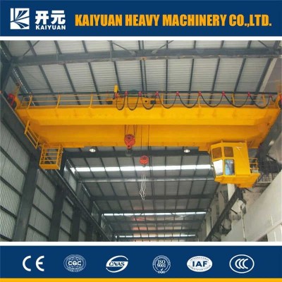 Explosion-Proof Model Overhead Crane for Special Facoty