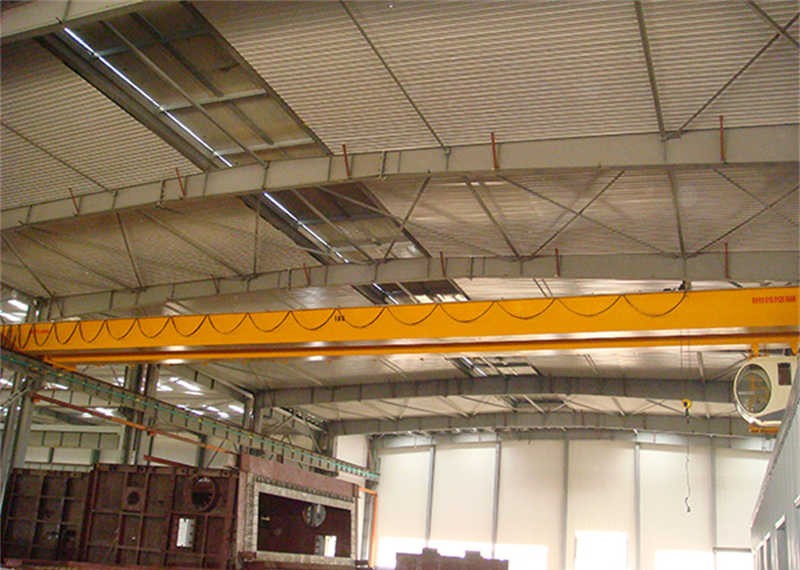Overhead/Gantry/Jib crane for Jiujiu (Chuzhou) Automobile Co., Ltd.