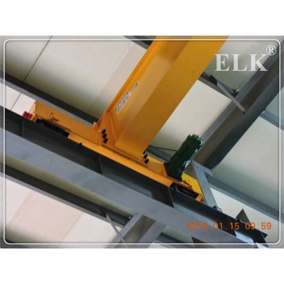 Elk 32/5ton Double Girder Crane / Bridge Crane/Cranes