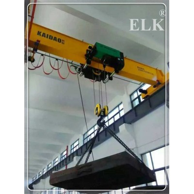 Elk 32/5ton Double Girder Crane / Bridge Crane/Cranes