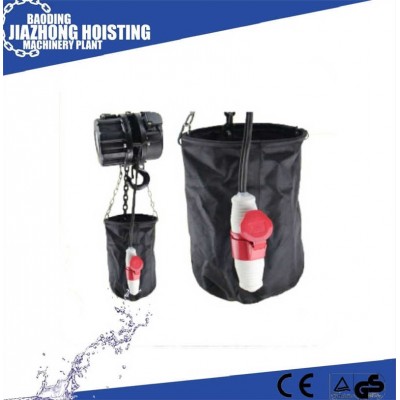 0.5ton Stage Electric Chain Hoist