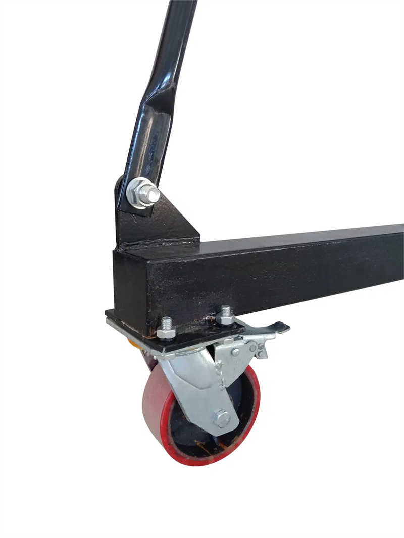 New Arrival Container Price Portable Gantry Crane From China