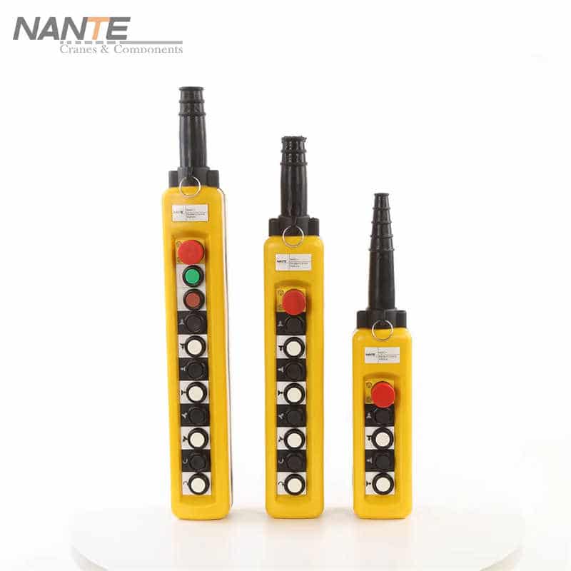 Single Girder Bridge Cranes with Safety Guarantee