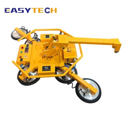 Air Filter Glazing Sucker Machine Manipulator for Glass Stone Metal Plates