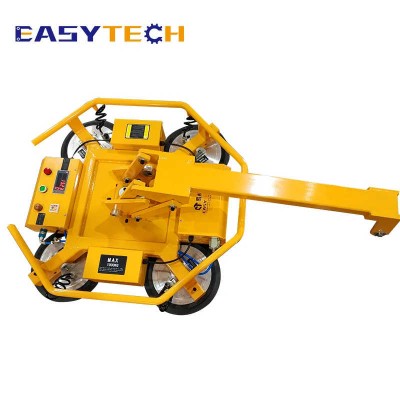 Suction Pad Vacuum Lift Glass Big Load Automatic Lifting Machine