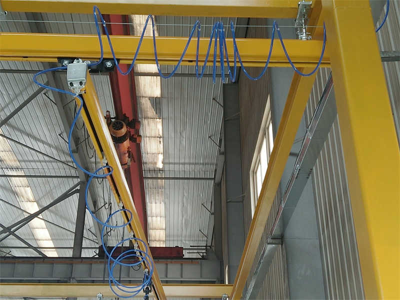 Vacuum Glass Lifter (Glass Suction Crane) Safe & Stable Handling of Large Panels