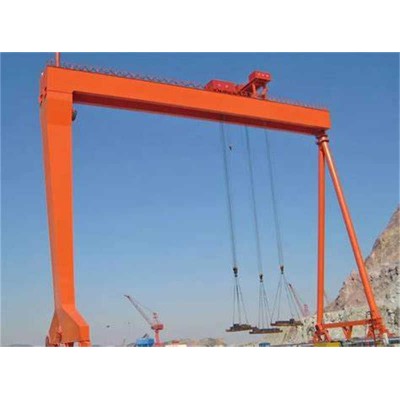 Electric Rubber Tire Gantry Crane | Eco-Friendly Container Lifting Solution