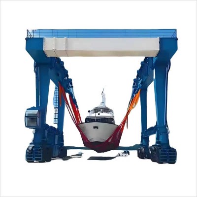 Boat Hoist System – Hydraulic & Electric Models for Easy Launching