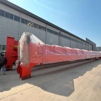 Customizable Double Girder EOT Crane for Workshops & Warehouses