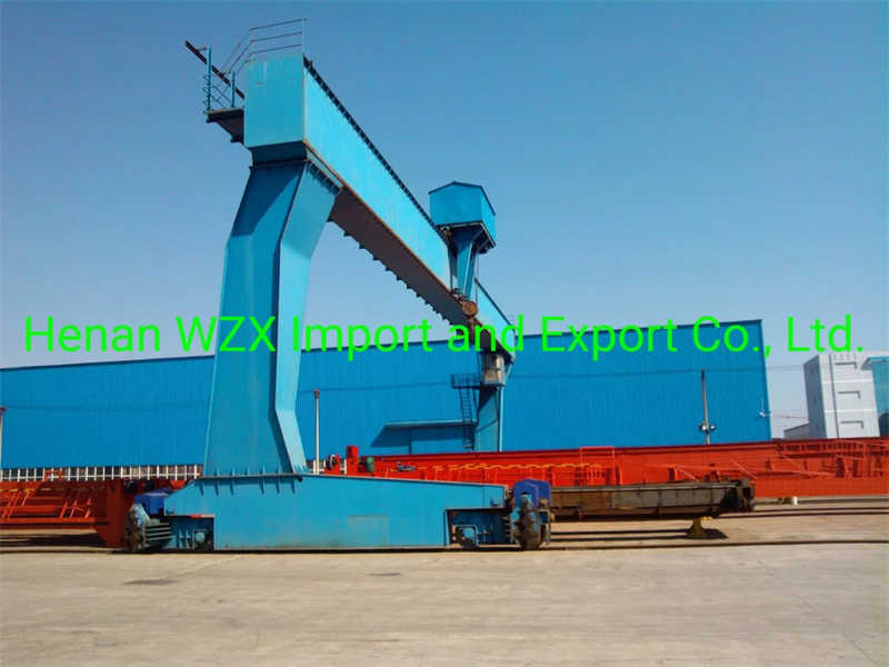 Adjustable Height Gantry Crane | 10t Capacity for Workshop & Warehouse
