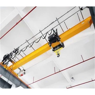 25 Ton EOT Overhead Crane - Robust Steel Mill & Foundry Lifting Equipment
