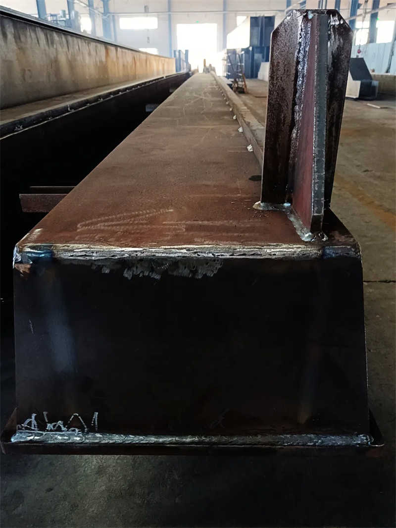 1-20 Ton Single Girder Overhead Crane - Cost-Effective Lifting Solution