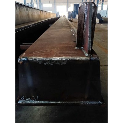 Single Girder Overhead Crane with Hoist - 1-15 Ton Complete Lifting Package