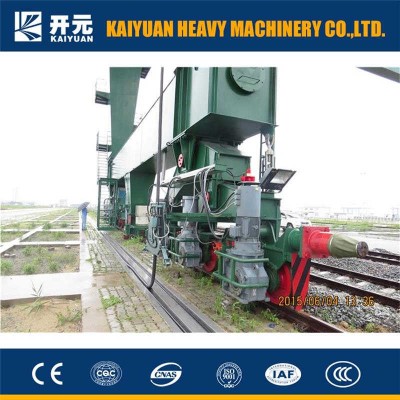 Heavy Duty RMG Crane 40-120t - Ideal for 20'/40'/45' Containers Handling