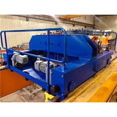 Low Price 12V/24V Electric Boat Winch | Waterproof & Corrosion-Resistant