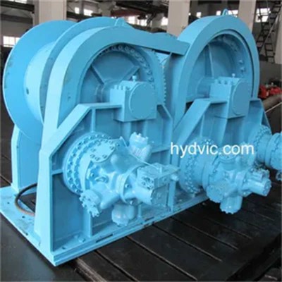 Small Electric Hoist Winch 200-1000kg | Warehouse & Workshop Use
