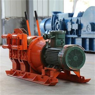 Small Electric Hoist Winch 200-1000kg | Warehouse & Workshop Use