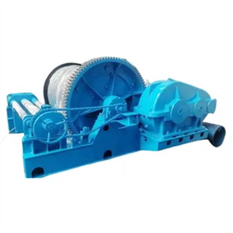 Small Electric Hoist Winch 200-1000kg | Warehouse & Workshop Use