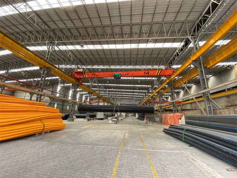 Low Headroom Single Girder Crane 1 Ton | CE Certified & Space-Saving
