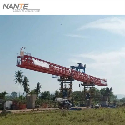 Best Price Single Girder Gantry Cranes from China – Fast Delivery & Installation