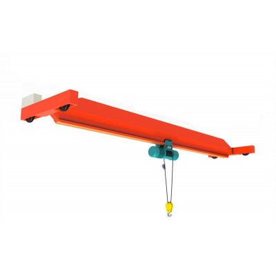 Explosion-Proof Single Girder Crane (5-20 Ton) Hazardous Area Use Middle East