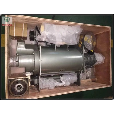 MHTool 20 Ton Double Beam Wire Rope Hoist - Crane System Manufacturer