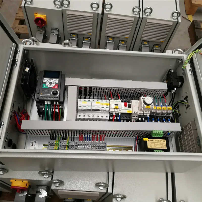 5-10 Ton Single Rail Electric Hoist - Space Saving Monorail Crane Solution