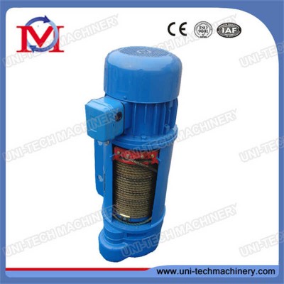 CD1 Electric Wire Rope Hoist Machine - Cost-Effective Lifting Solution