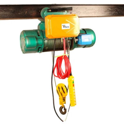 Entertainment Industry Chain Hoist - 0.5T to 5T Electric Motor with Trolley