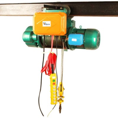 Entertainment Industry Chain Hoist - 0.5T to 5T Electric Motor with Trolley