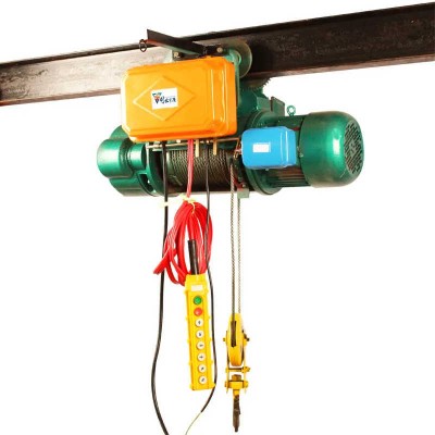 0.5-5Ton Motorized Stage Hoist - Professional Theater Chain Lifting Solution