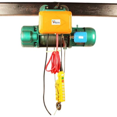 Theater Performance Chain Hoist - 5Ton Electric Motor with Running Trolley