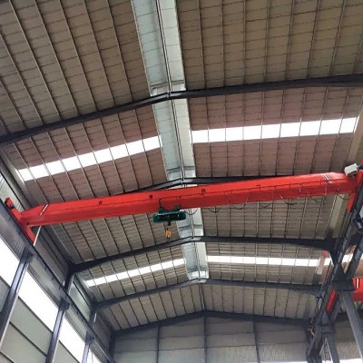 Explosion-Proof 1-10 Ton Crane for Oil Refinery & Gas Industry